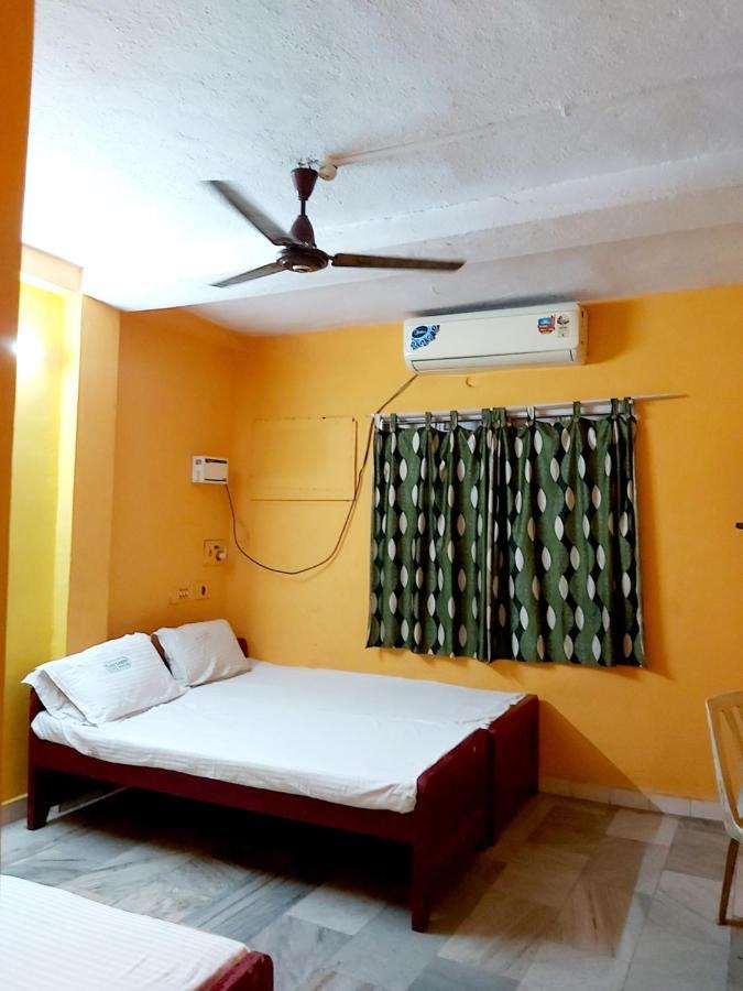 Raamlaxmi Guest House Chennai Dış mekan fotoğraf