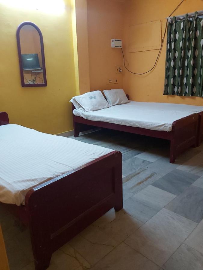 Raamlaxmi Guest House Chennai Dış mekan fotoğraf