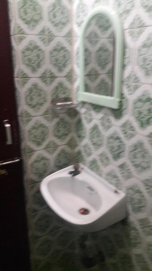 Raamlaxmi Guest House Chennai Dış mekan fotoğraf