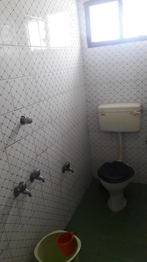 Raamlaxmi Guest House Chennai Dış mekan fotoğraf