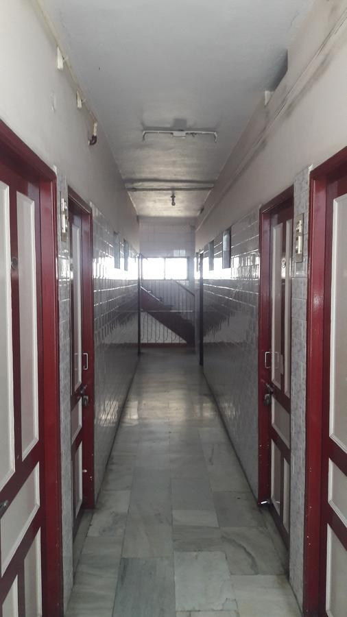 Raamlaxmi Guest House Chennai Dış mekan fotoğraf