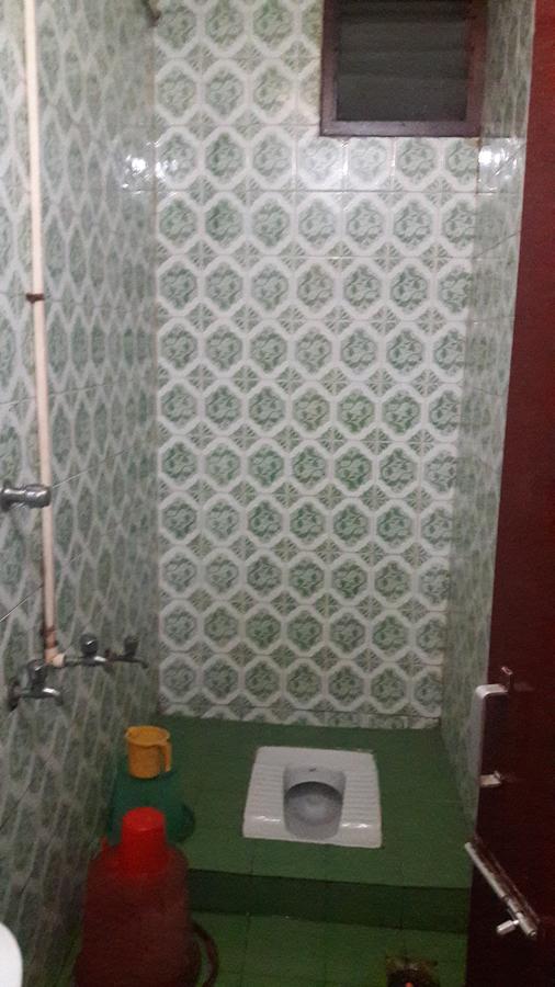 Raamlaxmi Guest House Chennai Dış mekan fotoğraf