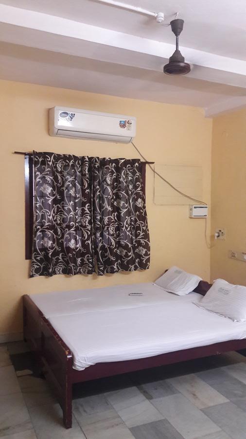 Raamlaxmi Guest House Chennai Dış mekan fotoğraf