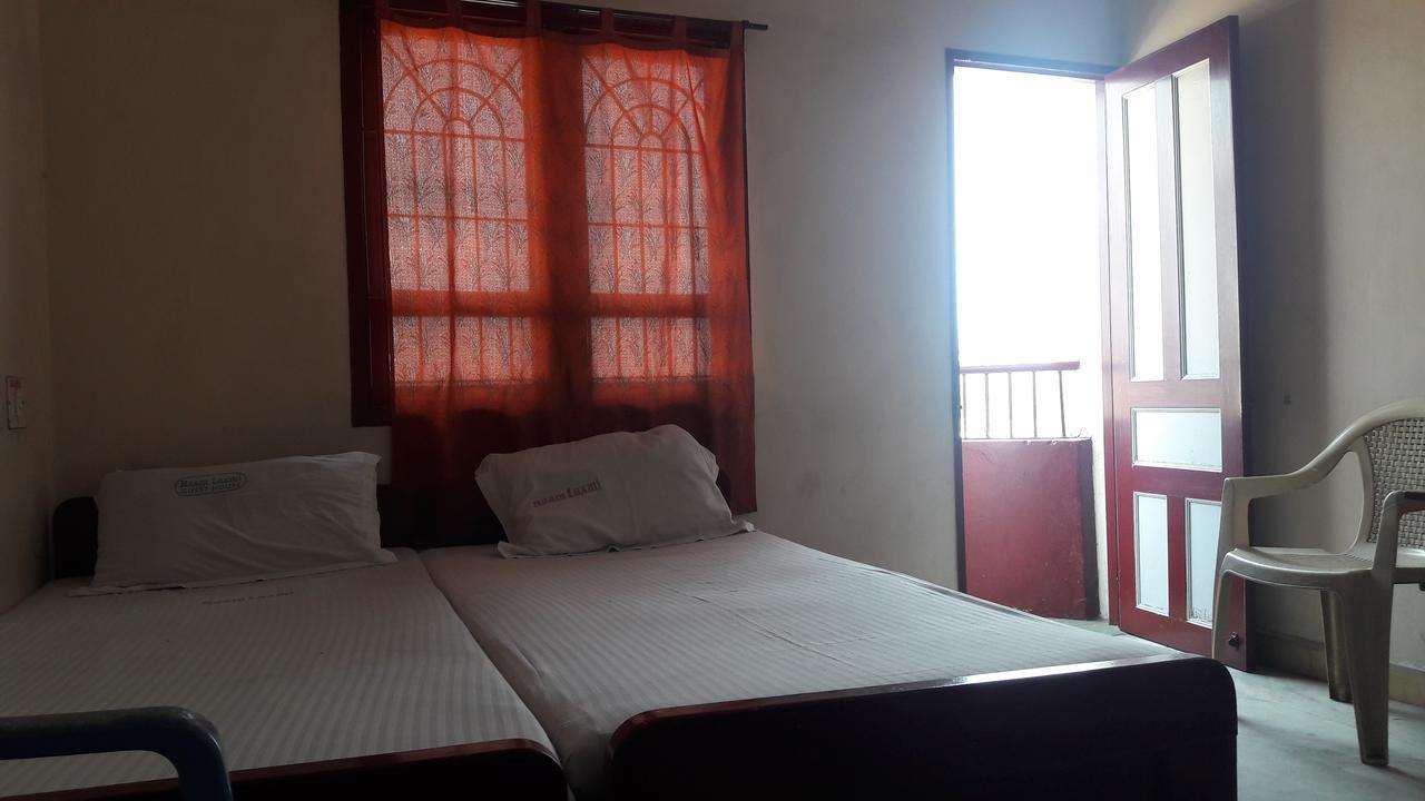 Raamlaxmi Guest House Chennai Dış mekan fotoğraf